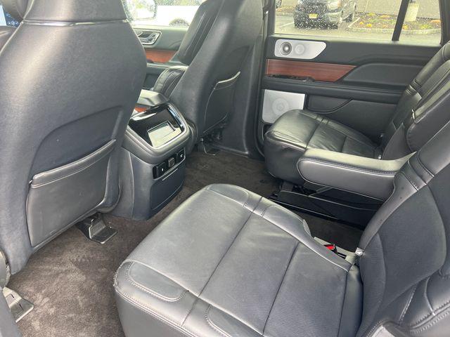 2022 Lincoln Navigator Reserve L