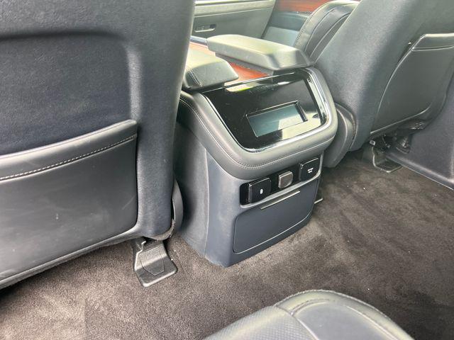 2022 Lincoln Navigator Reserve L