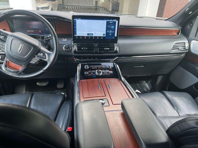 2022 Lincoln Navigator Reserve L