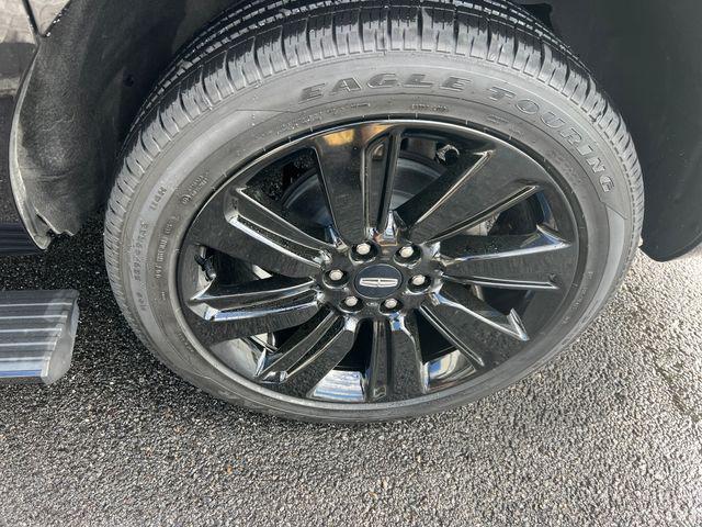 2022 Lincoln Navigator Reserve L