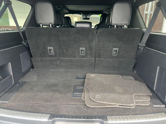 2022 Lincoln Navigator Reserve L