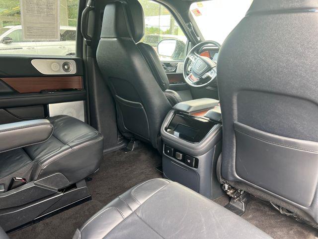 2022 Lincoln Navigator Reserve L