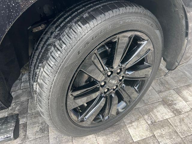 2022 Lincoln Navigator Reserve L