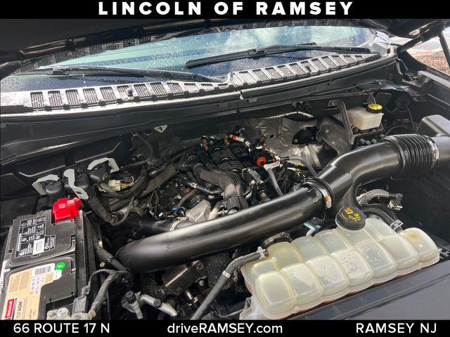 2022 Lincoln Navigator Reserve L