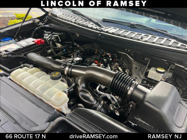 2022 Lincoln Navigator Reserve L