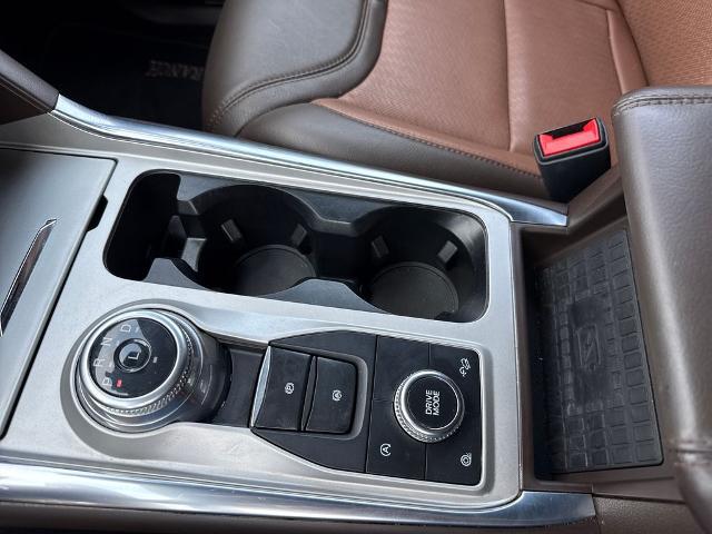 2023 Ford Explorer King Ranch