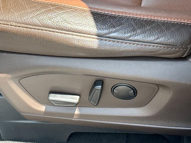 2023 Ford Explorer King Ranch