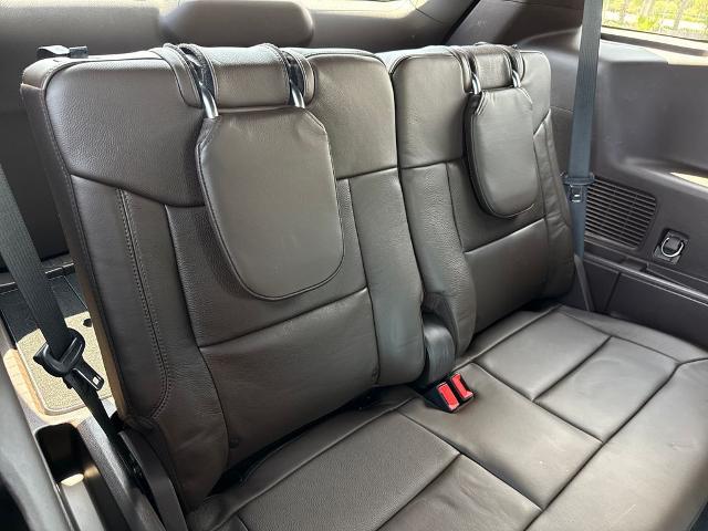 2023 Ford Explorer King Ranch