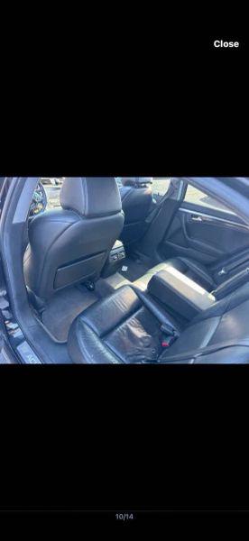2007 Acura TL 3.2