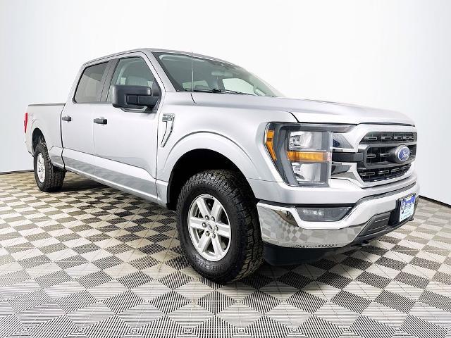 2023 Ford F-150 XLT for sale in Bangor, ME