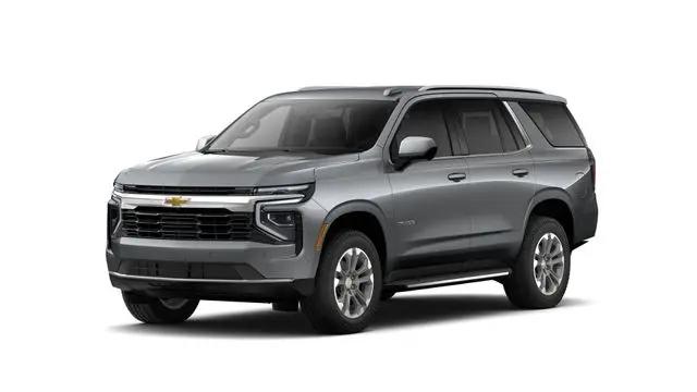 2026 Chevrolet Tahoe 4WD LS for sale in Hinesville, GA