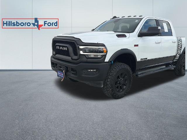 2022 Ram 2500 Power Wagon Crew Cab 4x4 6'4" Box for sale in Hillsboro, TX