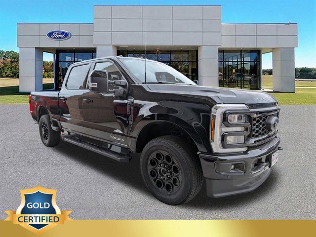 2026 Ford F-250 Lariat for sale in Hardeeville, SC