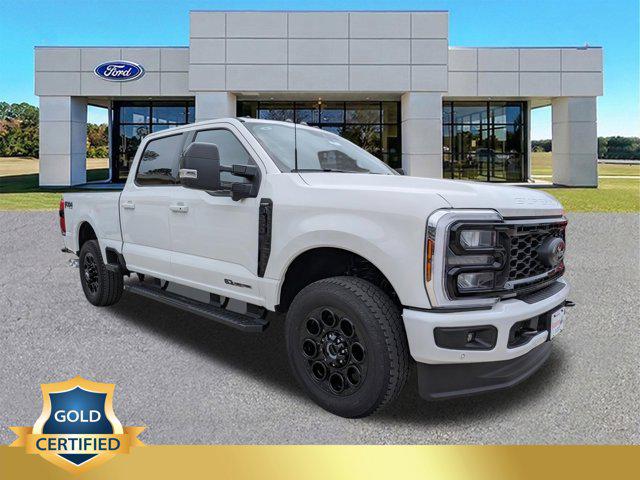2026 Ford F-250 Lariat for sale in Hardeeville, SC