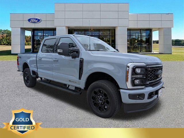 2026 Ford F-250 LARIAT for sale in Hardeeville, SC