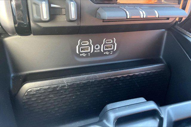 2023 Ram 1500 Limited Longhorn Crew Cab 4x4 5'7" Box