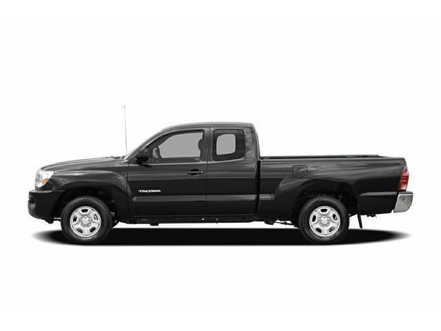 2006 Toyota Tacoma Access 128 Manual 4WD (Natl)