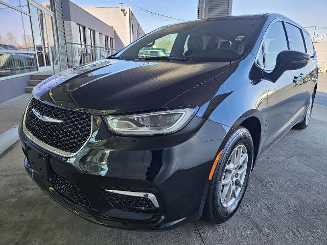 2025 Chrysler Pacifica Select for sale in Marion, OH