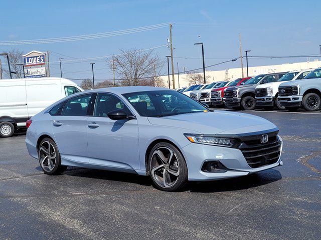 2022 Honda Accord Sport for sale near Cincinnati, OH