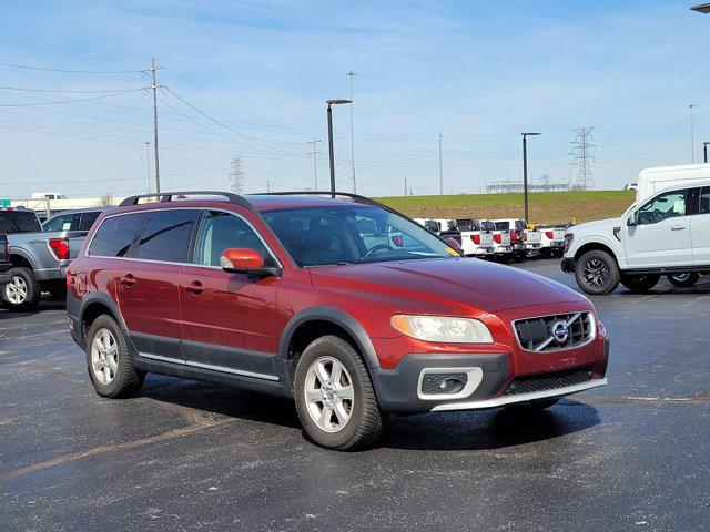 2011 Volvo XC70 3.2 for sale near Cincinnati, OH