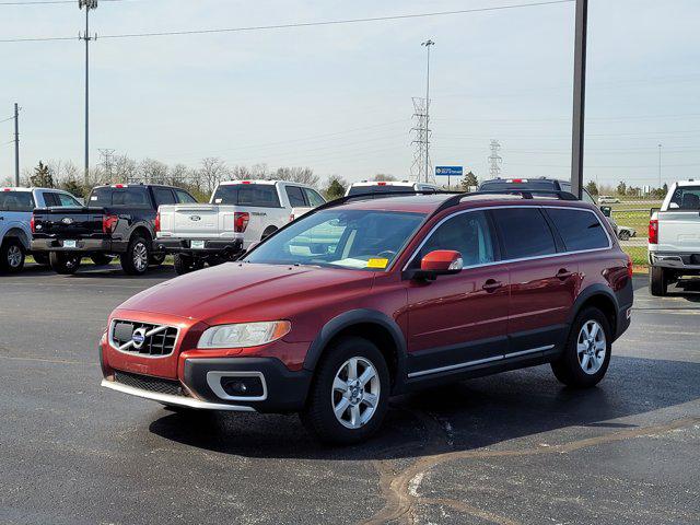 2011 Volvo XC70 3.2