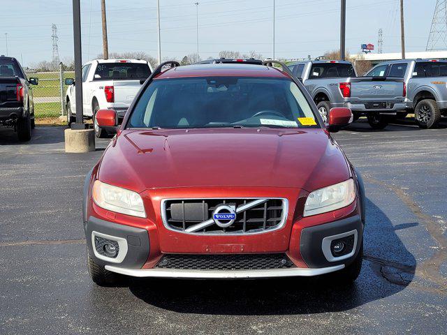 2011 Volvo XC70 3.2