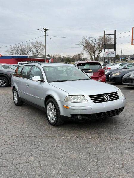 2005 Volkswagen Passat GLS for sale in East Dundee, IL