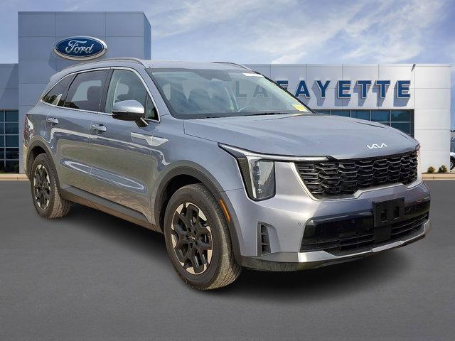 2024 Kia Sorento S for sale in Fayetteville, NC