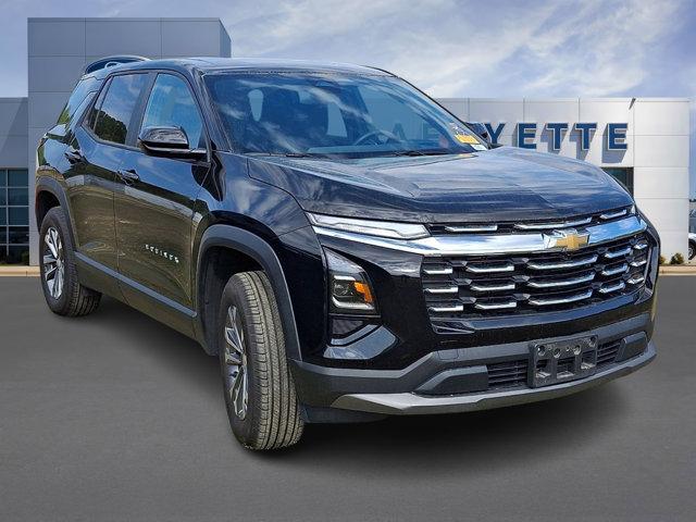 2025 Chevrolet Equinox AWD LT for sale in Fayetteville, NC