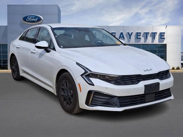 2025 Kia K5 LXS for sale in Fayetteville, NC