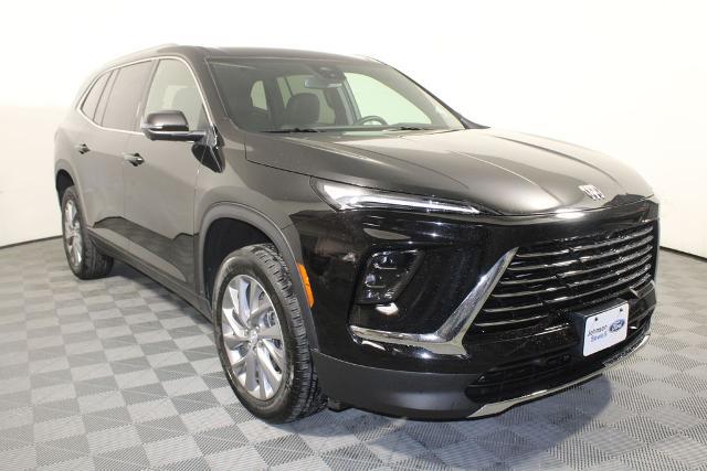 2025 Buick Enclave Preferred FWD for sale in Marble Falls, TX