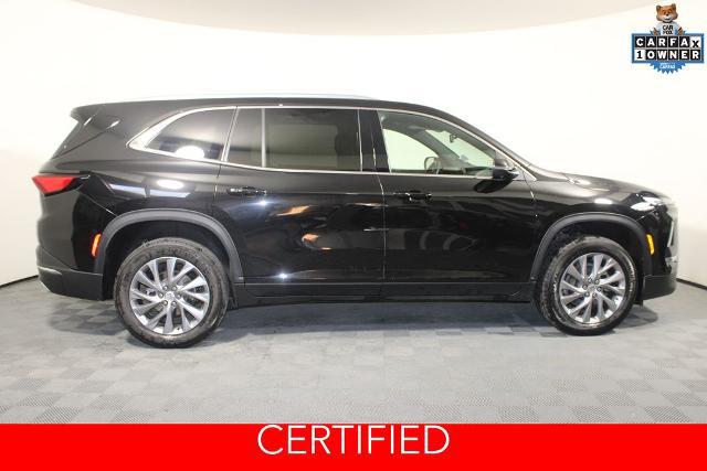 2025 Buick Enclave Preferred FWD