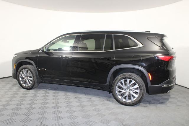 2025 Buick Enclave Preferred FWD