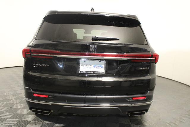 2025 Buick Enclave Preferred FWD