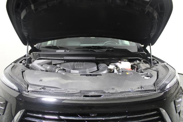 2025 Buick Enclave Preferred FWD