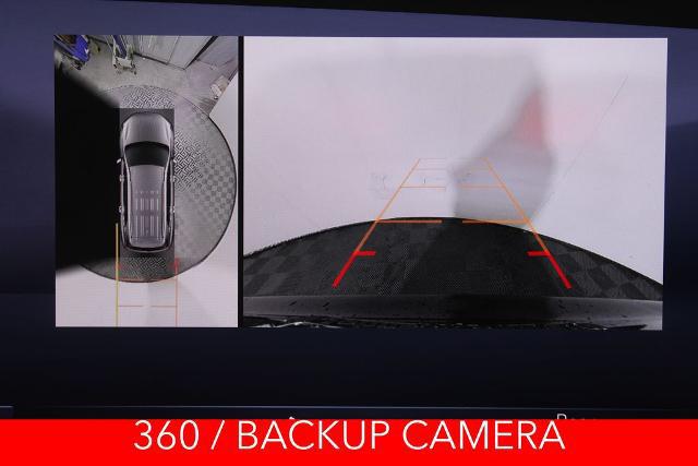 2025 Buick Enclave Preferred FWD