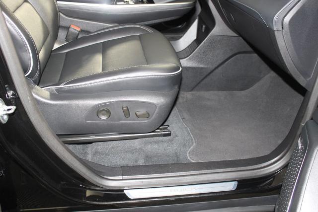 2025 Buick Enclave Preferred FWD
