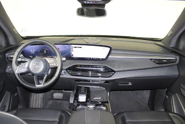 2025 Buick Enclave Preferred FWD
