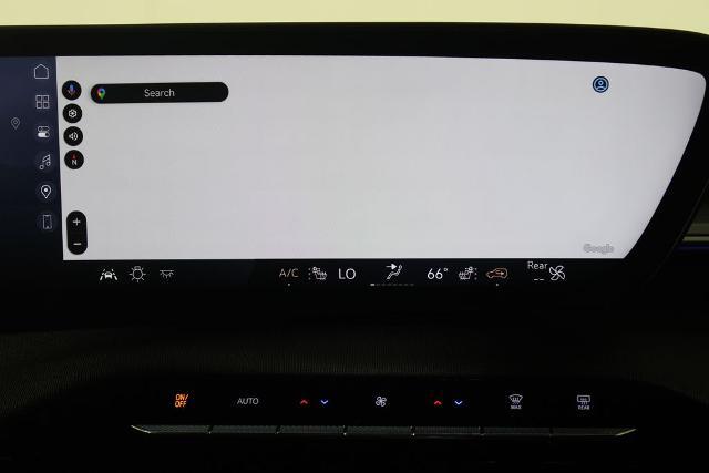 2025 Buick Enclave Preferred FWD