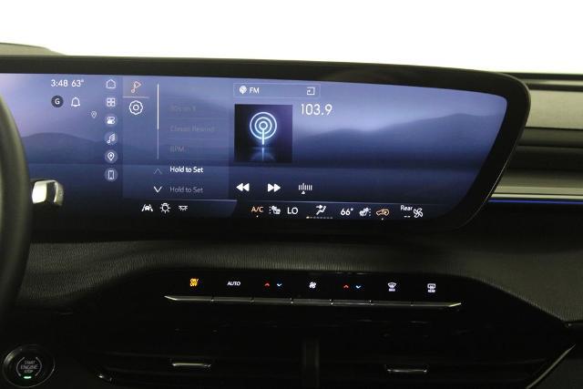 2025 Buick Enclave Preferred FWD