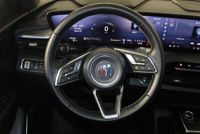 2025 Buick Enclave Preferred FWD