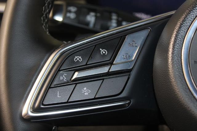 2025 Buick Enclave Preferred FWD