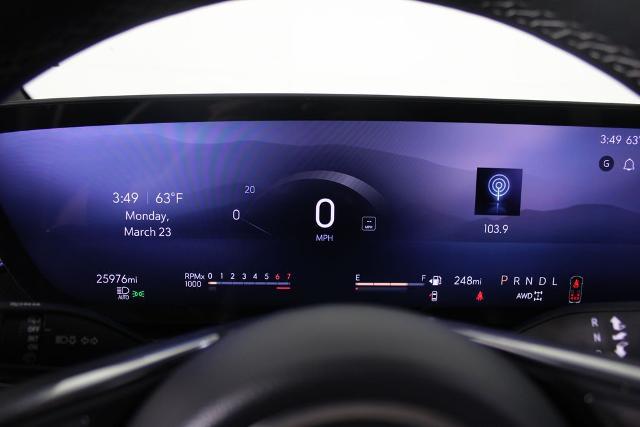 2025 Buick Enclave Preferred FWD
