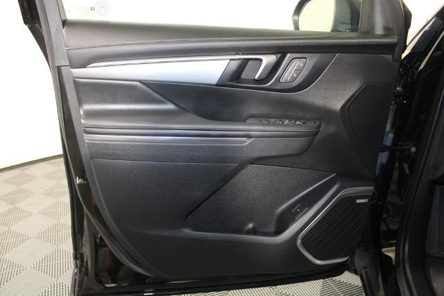 2025 Buick Enclave Preferred FWD