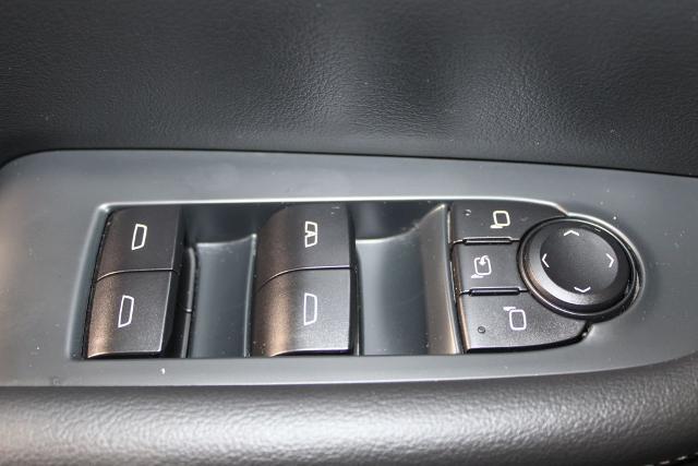 2025 Buick Enclave Preferred FWD