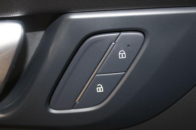 2025 Buick Enclave Preferred FWD