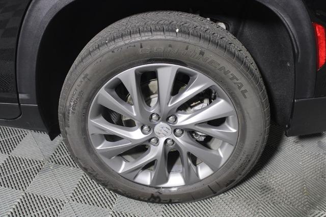 2025 Buick Enclave Preferred FWD