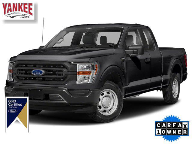2023 Ford F-150 XL for sale in South Portland, ME