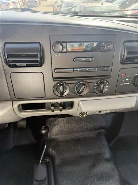 2006 Ford F-250 XL