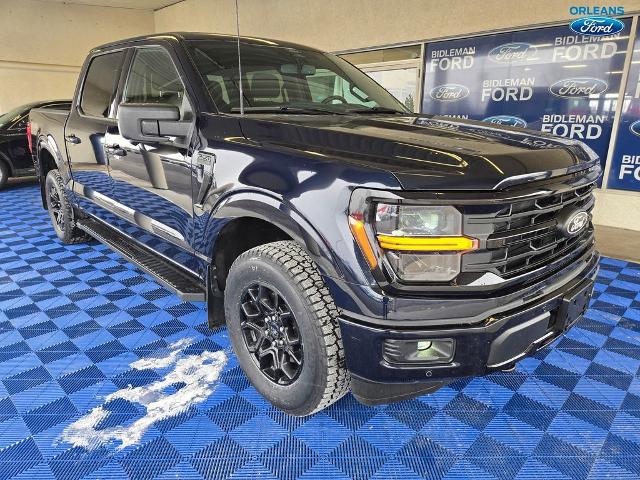 2024 Ford F-150 XLT for sale in Medina, NY